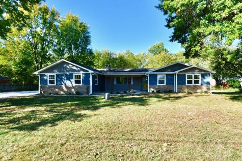 3120 N County Road 800 E Brownsburg IN 46112