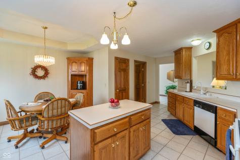 349 Mutton Creek Drive Seymour IN 47274