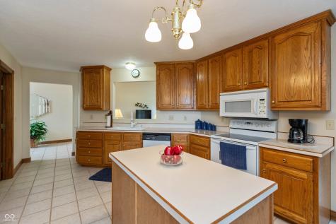 349 Mutton Creek Drive Seymour IN 47274