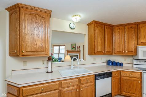 349 Mutton Creek Drive Seymour IN 47274