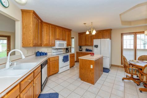 349 Mutton Creek Drive Seymour IN 47274