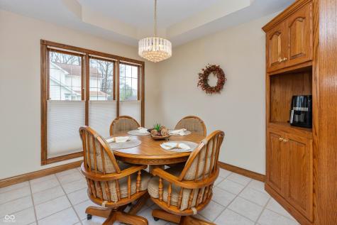 349 Mutton Creek Drive Seymour IN 47274
