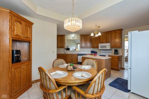 349 Mutton Creek Drive Seymour IN 47274