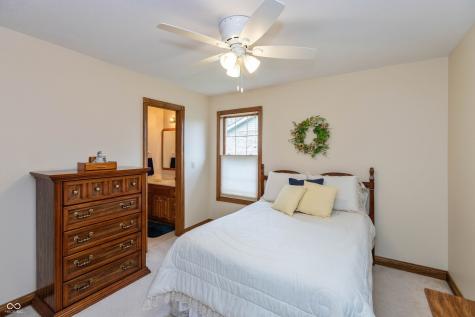 349 Mutton Creek Drive Seymour IN 47274