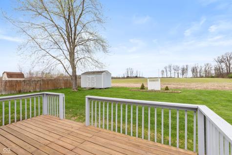 349 Mutton Creek Drive Seymour IN 47274