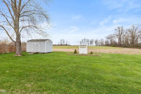 349 Mutton Creek Drive Seymour IN 47274