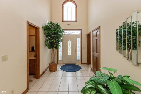 349 Mutton Creek Drive Seymour IN 47274