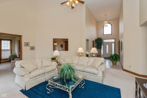 349 Mutton Creek Drive Seymour IN 47274