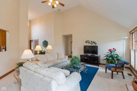 349 Mutton Creek Drive Seymour IN 47274