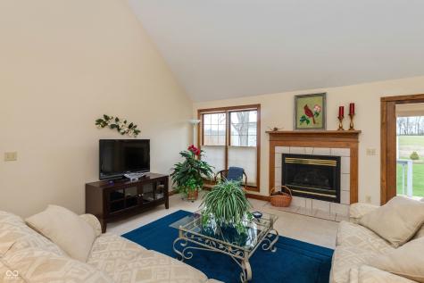 349 Mutton Creek Drive Seymour IN 47274