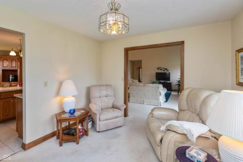 349 Mutton Creek Drive Seymour IN 47274