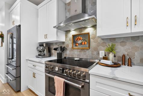 1818 Ruckle Street Indianapolis IN 46202