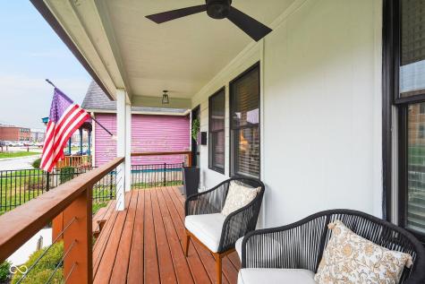 1818 Ruckle Street Indianapolis IN 46202