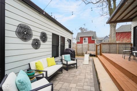 1818 Ruckle Street Indianapolis IN 46202