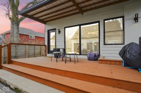 1818 Ruckle Street Indianapolis IN 46202