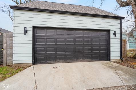 1818 Ruckle Street Indianapolis IN 46202