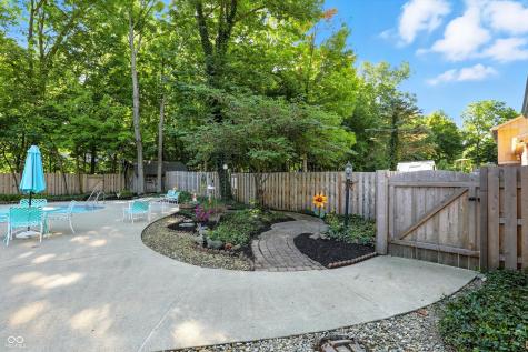 11219 Rolling Springs Drive Carmel IN 46033