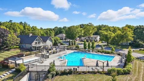 11219 Rolling Springs Drive Carmel IN 46033