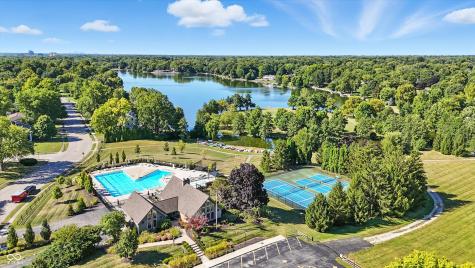 11219 Rolling Springs Drive Carmel IN 46033