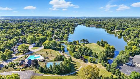 11219 Rolling Springs Drive Carmel IN 46033