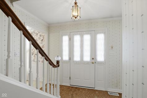 11219 Rolling Springs Drive Carmel IN 46033