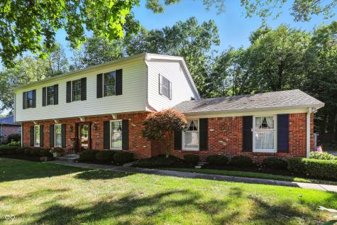 11219 Rolling Springs Drive Carmel IN 46033