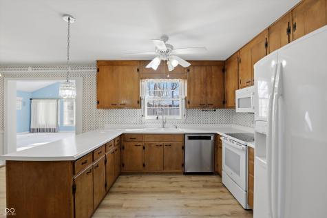 11219 Rolling Springs Drive Carmel IN 46033