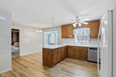 11219 Rolling Springs Drive Carmel IN 46033