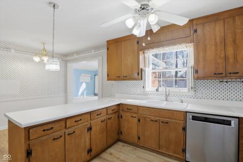 11219 Rolling Springs Drive Carmel IN 46033