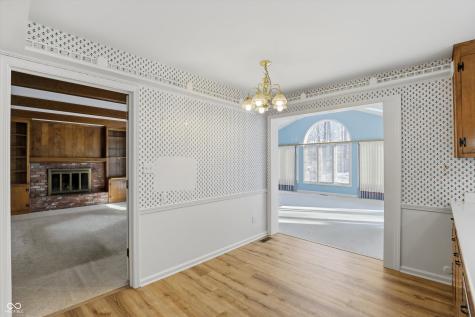 11219 Rolling Springs Drive Carmel IN 46033