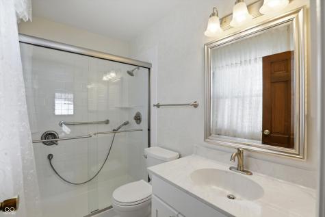 11219 Rolling Springs Drive Carmel IN 46033