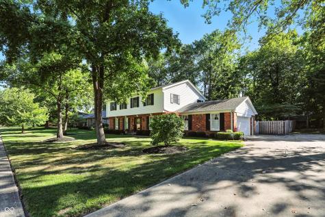 11219 Rolling Springs Drive Carmel IN 46033