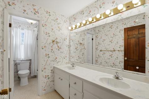 11219 Rolling Springs Drive Carmel IN 46033