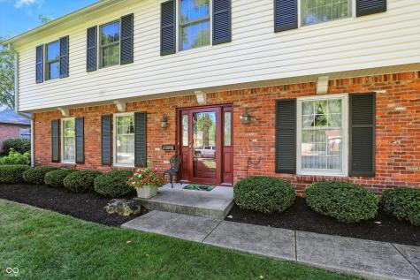 11219 Rolling Springs Drive Carmel IN 46033