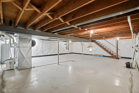 11219 Rolling Springs Drive Carmel IN 46033