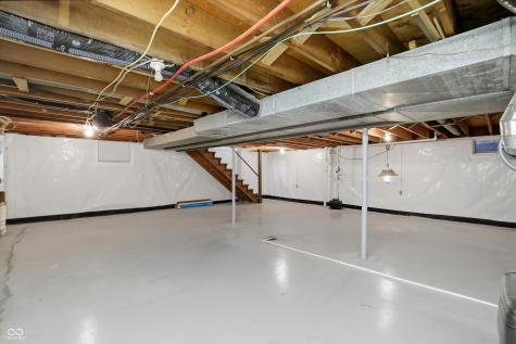 11219 Rolling Springs Drive Carmel IN 46033