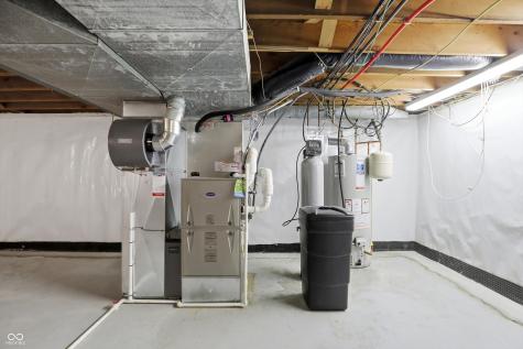 11219 Rolling Springs Drive Carmel IN 46033