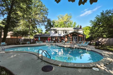 11219 Rolling Springs Drive Carmel IN 46033