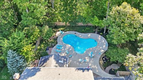 11219 Rolling Springs Drive Carmel IN 46033