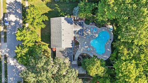 11219 Rolling Springs Drive Carmel IN 46033