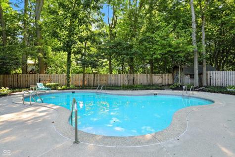 11219 Rolling Springs Drive Carmel IN 46033