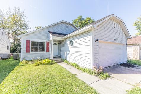 8431 Country Club Boulevard Indianapolis IN 46234