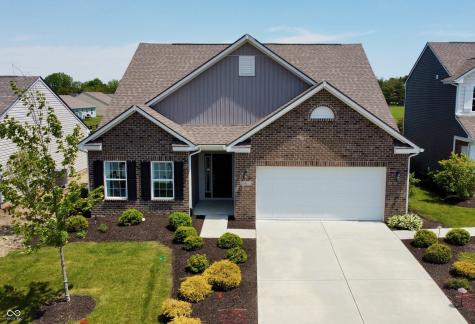 1423 Bigleaf Drive Sheridan IN 46069