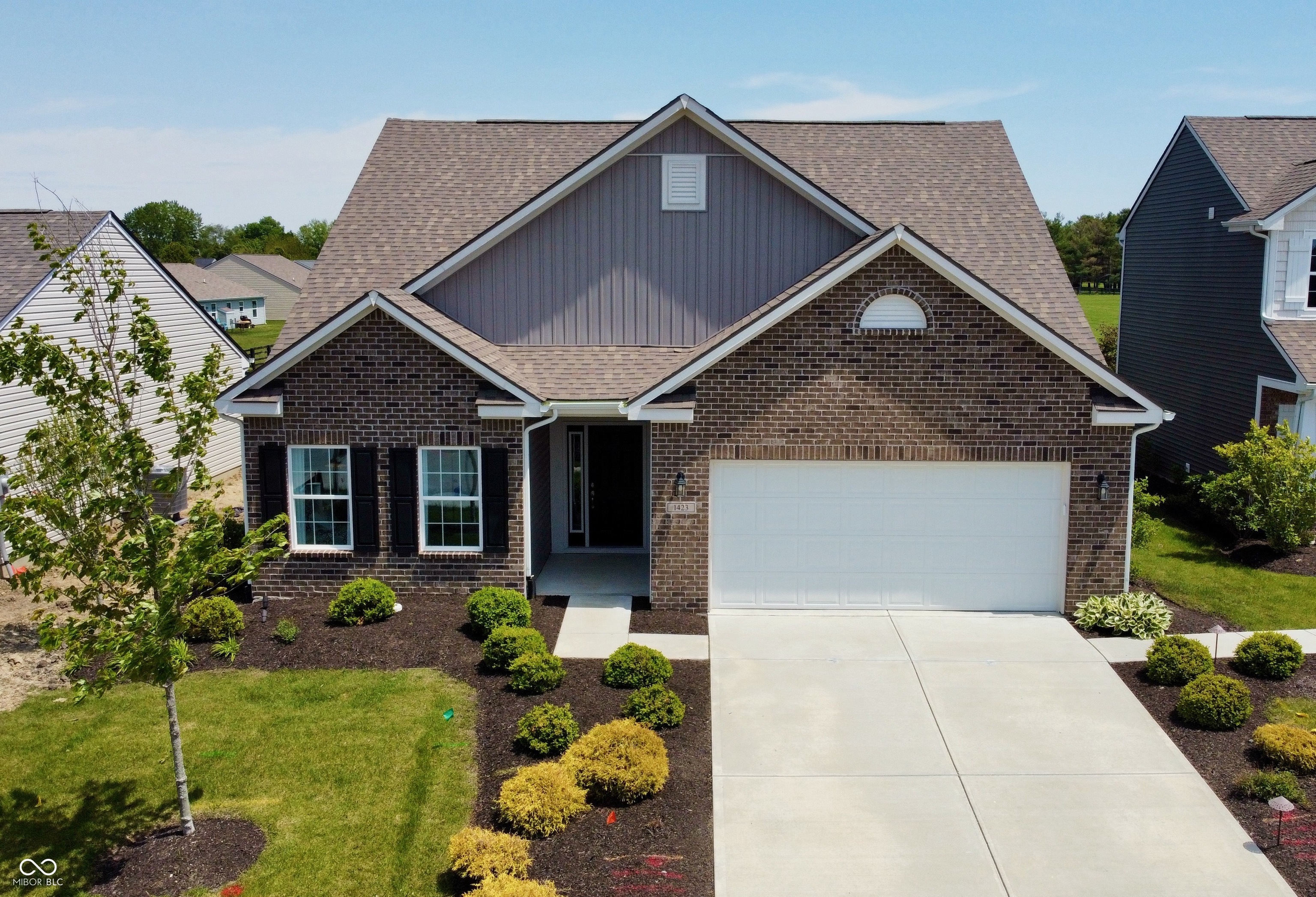 1423 Bigleaf Drive Sheridan IN 46069