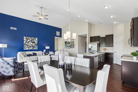 1423 Bigleaf Drive Sheridan IN 46069