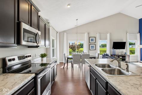 1423 Bigleaf Drive Sheridan IN 46069