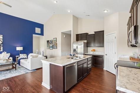 1423 Bigleaf Drive Sheridan IN 46069