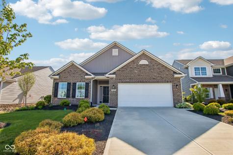 1423 Bigleaf Drive Sheridan IN 46069
