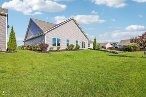 1423 Bigleaf Drive Sheridan IN 46069