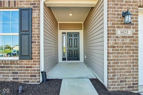 1423 Bigleaf Drive Sheridan IN 46069